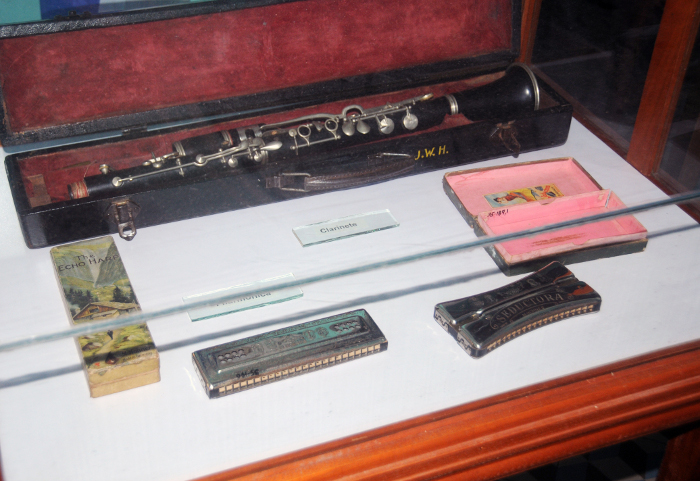 Fiesta del Tinajón, con cine y artes manuales