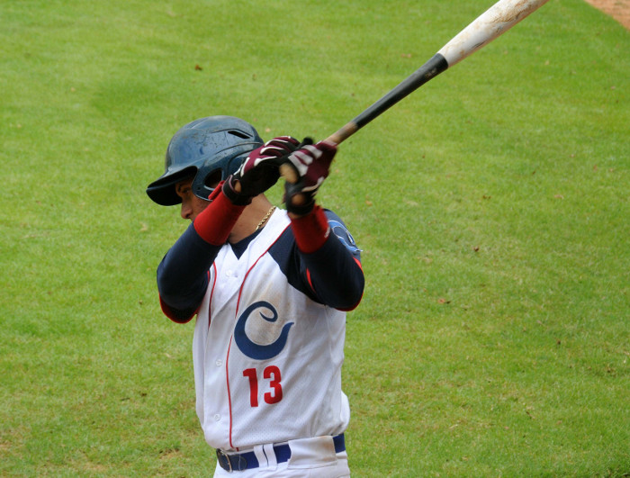Camagüey presenta un equipo mutilado para la Serie sub-23