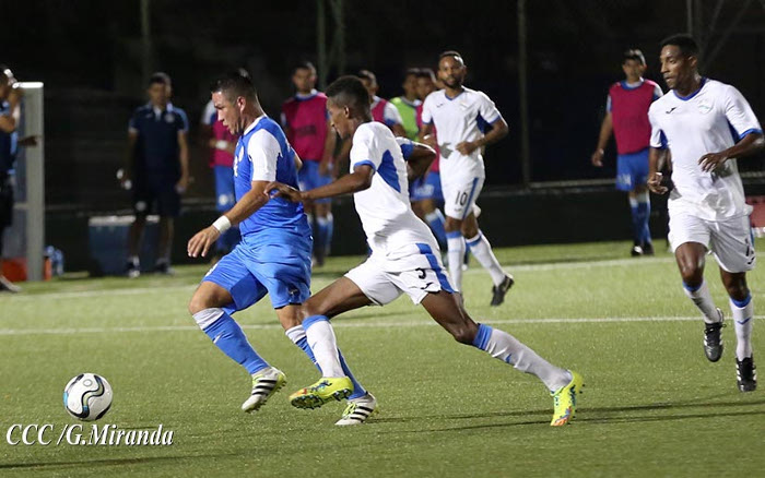 Fotos: Guillermo Miranda/ el19digital.com Fútbol cubano con más sombras que luces (+Video)