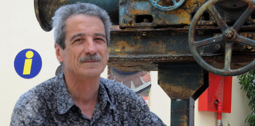 Fernando Pérez y otra de sus provocaciones desde el cine