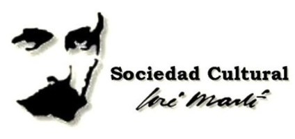 Sociedad martiana convoca actividades para abril
