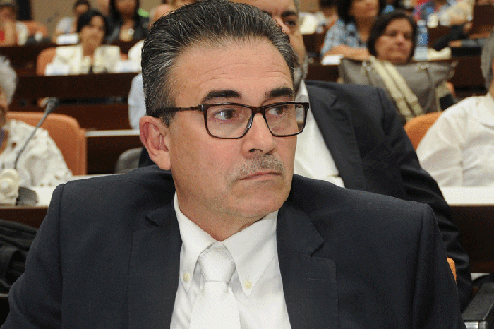 Foto: Tomada de prensa-latina.cu Academia de Ciencias de Cuba: el rol de los jóvenes es esencial (+ Post y Tweet)