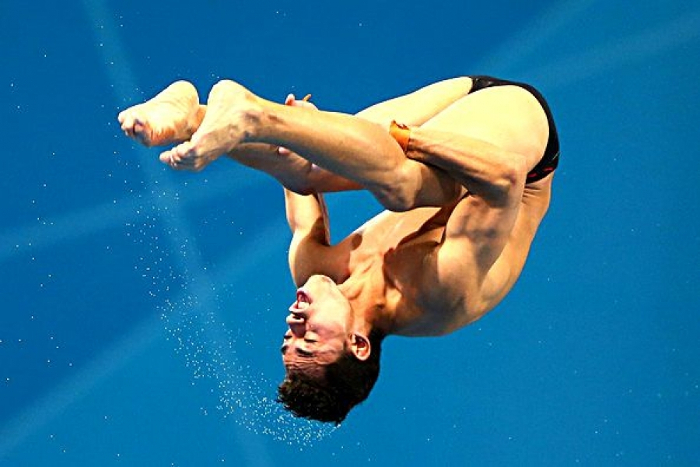 Foto: Tomada de cubasi.cu Jeinkler Aguirre a Montreal y luego a Barranquilla