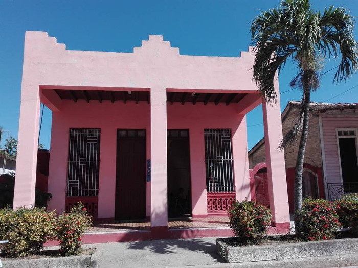 Foto: Yurisey Hechavarría González/ Radio Vertientes Un encuentro con la historia de Vertientes (+ Post