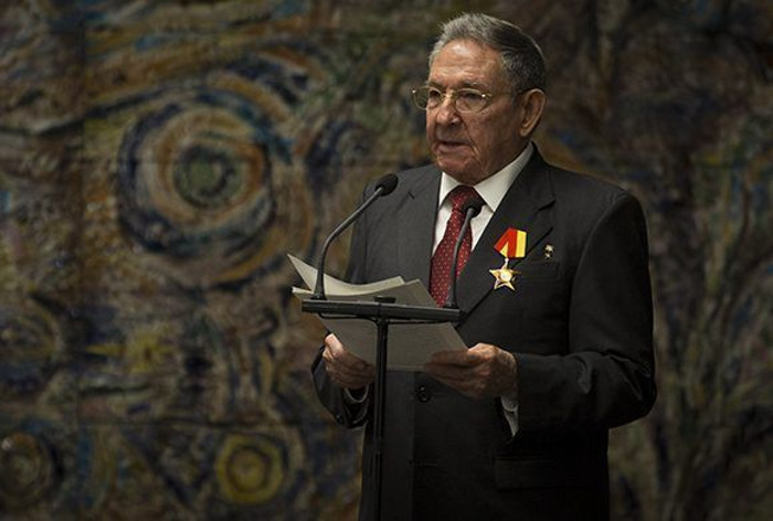 Foto: Tomada de cubadebate.cu La amistad entre Cuba y Vietnam ha superado la prueba del tiempo