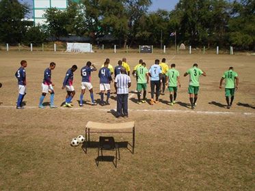 Fotos: Cortesía de un aficionado