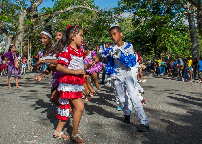 Fotos: Leandro Pérez Pérez/ Adelante Fiesta infantil en el Casino Campestre (+Galería)