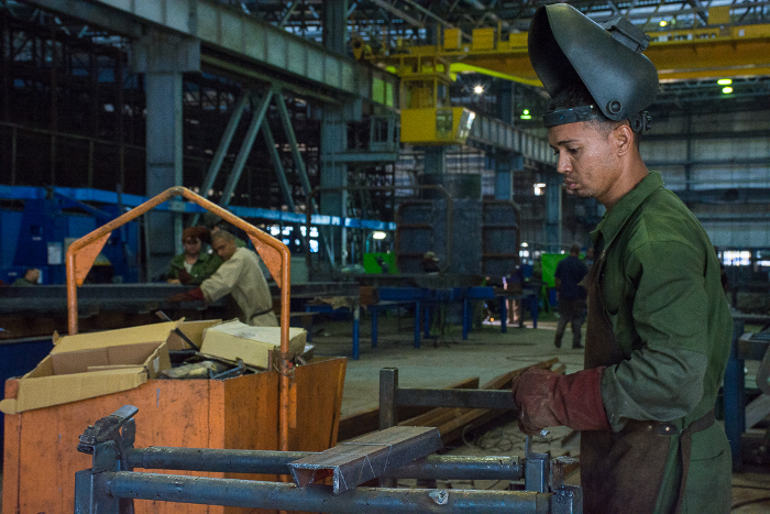 Fotos: Leandro Pérez Pérez/Adelante