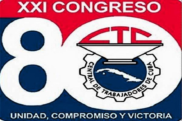 CTC Movimiento obrero cubano convoca a celebrar el Día de los Trabajadores