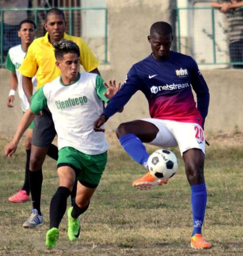 Fotos: Rodolfo Blanco Cué/ACN