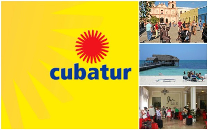 Collage: Tomado de http://www.cadenagramonte.cu Cubatur eleva su calidad en Camagüey