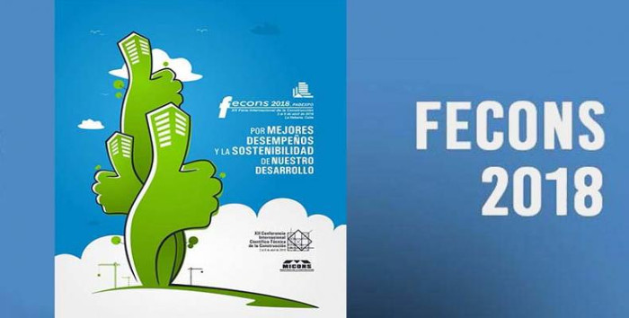 Cuba´s International Construction Fair – Fecons International Construction Fair gets underway in Havana