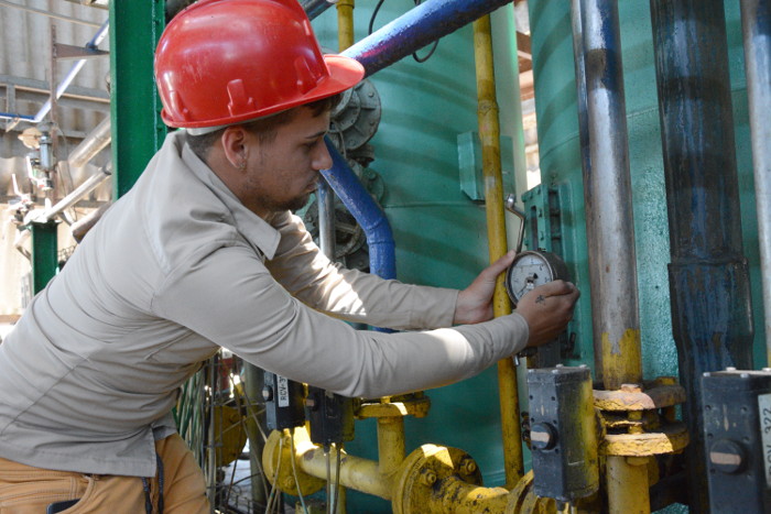 Fotos: Otilio Rivero Delgado/ Adelante