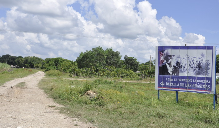 Fotos: Otilio Rivero Delgado/ Adelante Felicidades Vertientes