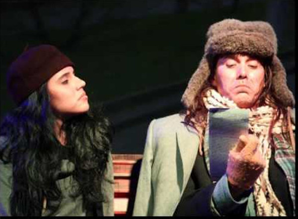 Un festival que desafía ciclones 