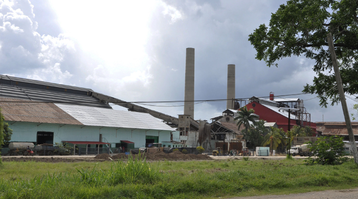 Aumenta central Panamá sus indicadores de eficiencia (+ Post)