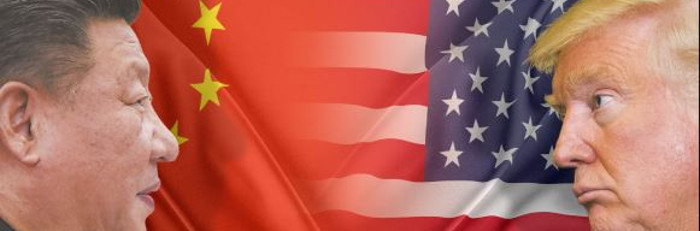 Responde China a medidas arancelarias de Estados Unidos