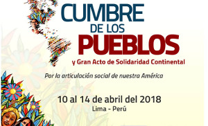 Foto: Tomada de cubadebate.cu Cuba will ratify fidelity to the legacy of Fidel and Raúl in Peru