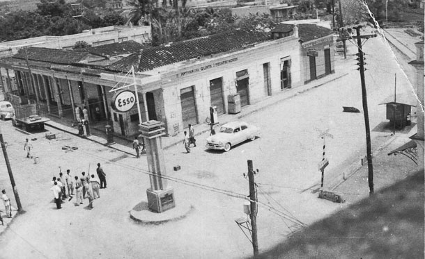 Foto: Tomada de razonesdecuba.cubadebate.cu Recuerdos del diálogo con Pepín (+ Podcast)