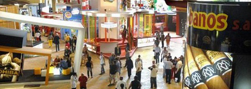 Empresariado cubano incrementará o participación en ferias internacionales