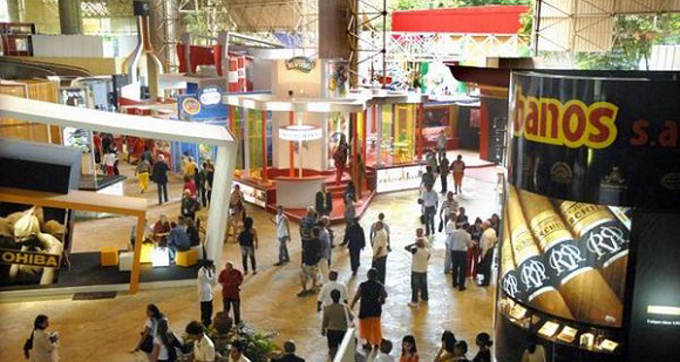 Foto: Tomada de lademajagua.cu Empresariado cubano incrementará o participación en ferias internacionales