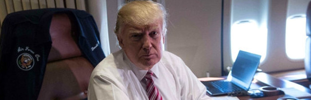 Desiste Donald Trump de ir a VIII Cumbre de las Américas