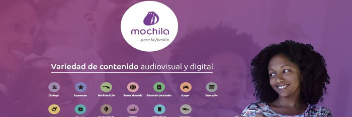 En la Mochila, materiales útiles para pruebas de ingreso (+ Video)