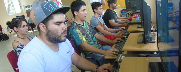Actividades “digitales” para la semana de receso