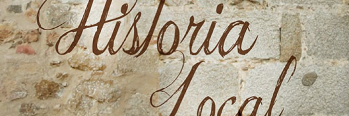 Apuntes de la historia local en Santa Cruz del Sur