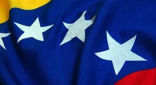 Alertan Venezuela sobre acciones de Estados Unidos contra elecciones