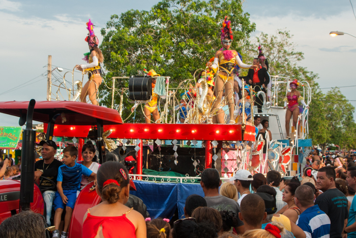 Foto: Leandro Pérez Pérez/ Adelante/ Archivo Un concurso para el San Juan