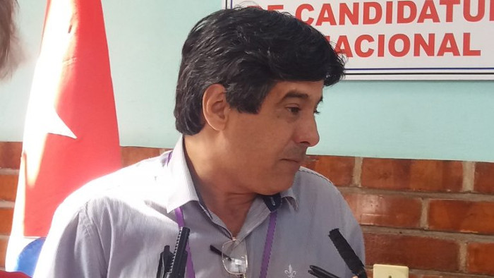 Foto: Tomada de www.radioreloj.cu