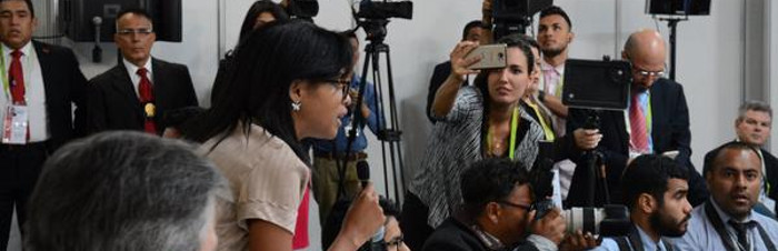 Las verdades de Cuba en la VIII Cumbre de las Américas