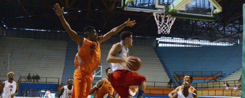 Vence Camagüey a Villa Clara y empareja semifinal de Liga Superior de Baloncesto
