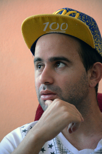  Fotos: Otilio Rivero Delgado/ Adelante