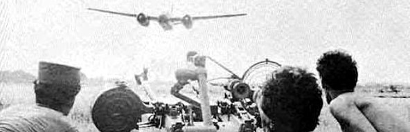 El fin de ilusiones mercenarias aquél 17 de abril de 1961