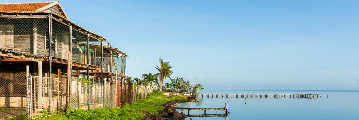 Enfrentar el cambio climático: prioridad en Camagüey
