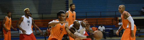 Camagüey se despide de la Liga Superior de Baloncesto cubano