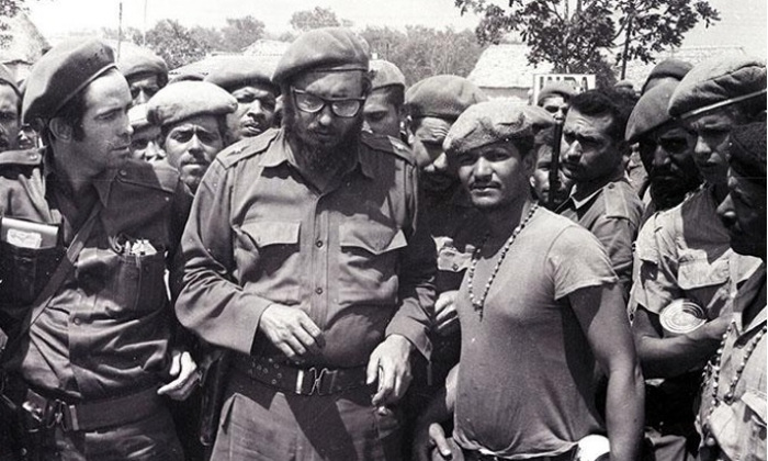 Foto: Archivo Victoria de Playa Girón, ¿Una lección no aprendida?