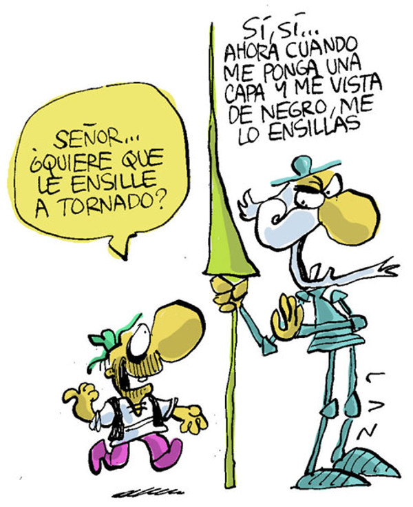 Ilustración: Tomada de www.cadenagramonte.cu Humor gráfico premia en Camagüey a caricaturistas cubanos