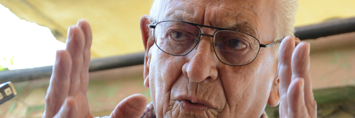 Soldado 533 de la tercera compañía
