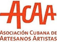 Artesanos artistas camagüeyanos en celebración