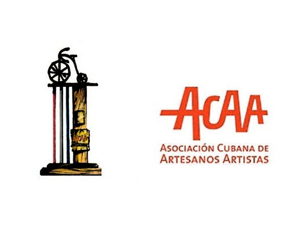 ACCA Artesanos artistas camagüeyanos en celebración