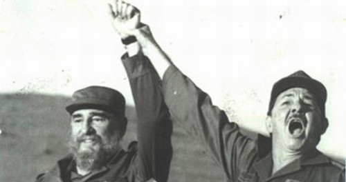 Cuba no se tuerce