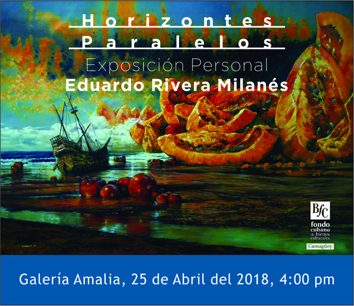 Ilustración:  Cortesía de Eduardo Rivera