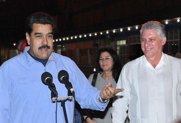 Foto: Tomada de granma.cu