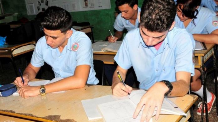 Foto: Tomada de granma.cu Se prepara Cuba para los exámenes de ingreso a la Eduación Superior