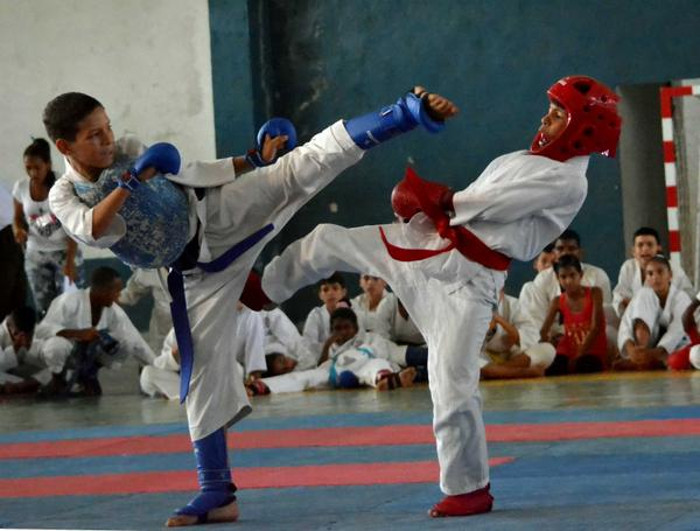 Photos: Rodolfo Blanco Cué/ACN