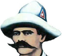 El Coronel Juan Delgado: un mambí singular