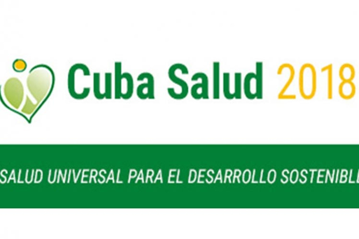 Imagen: Tomada de sierramaestra.cu Inicia en Cuba convención internacional de salud